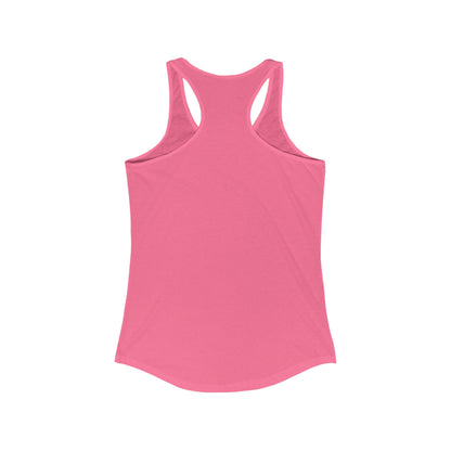 Tether Women's Racerback Tank Top by cypherpunkgear.com
