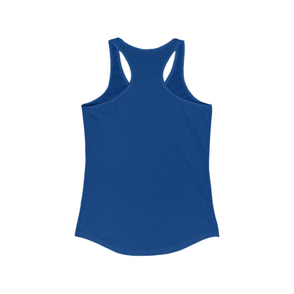 Tether Women's Racerback Tank Top by cypherpunkgear.com