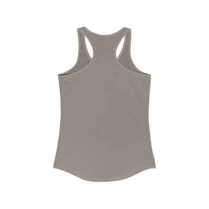 Tether Women's Racerback Tank Top by cypherpunkgear.com