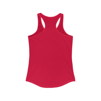 Tether Women's Racerback Tank Top by cypherpunkgear.com
