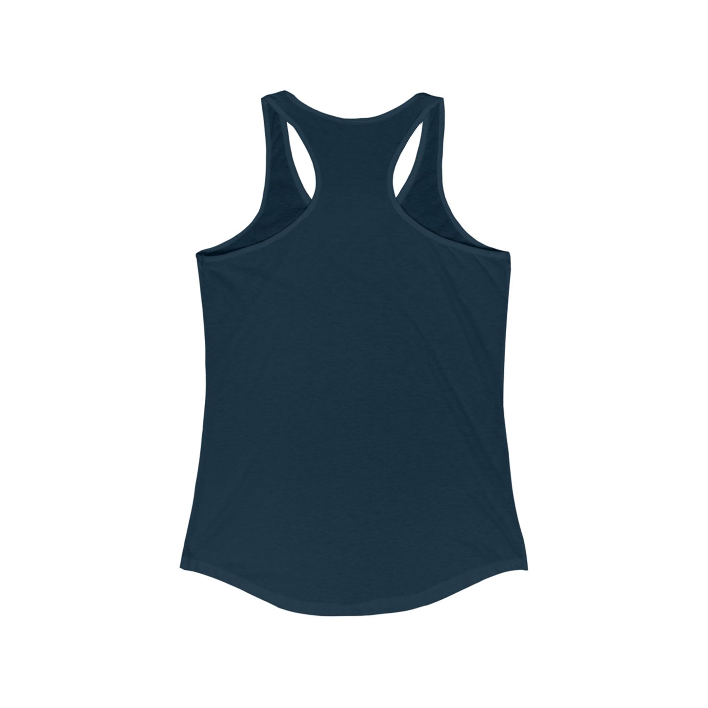 Ethereum (ETH) Women's Racerback Tank Top by cypherpunkgear.com