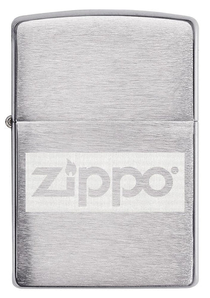 Zippo Flask & Gift Set #49358