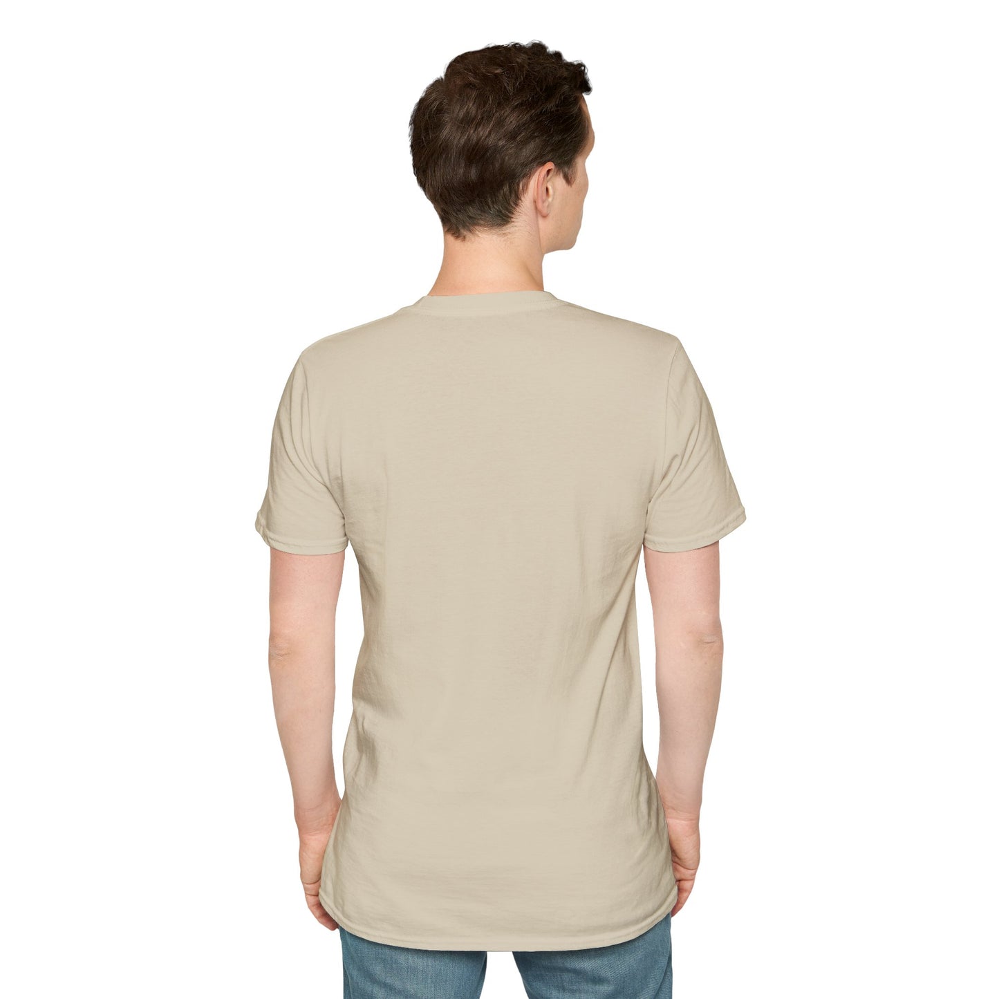 Sui: Get Slushed Light colors Unisex T-Shirt by cypherpunkgear.com