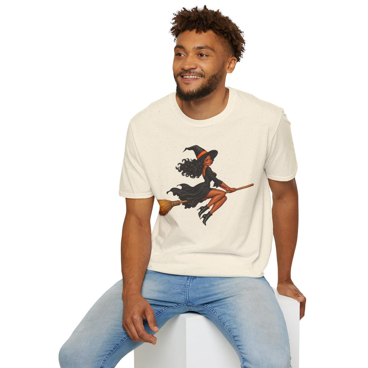 Velvet Vex Light colors Unisex T-Shirt by CreepyCrafts.boo