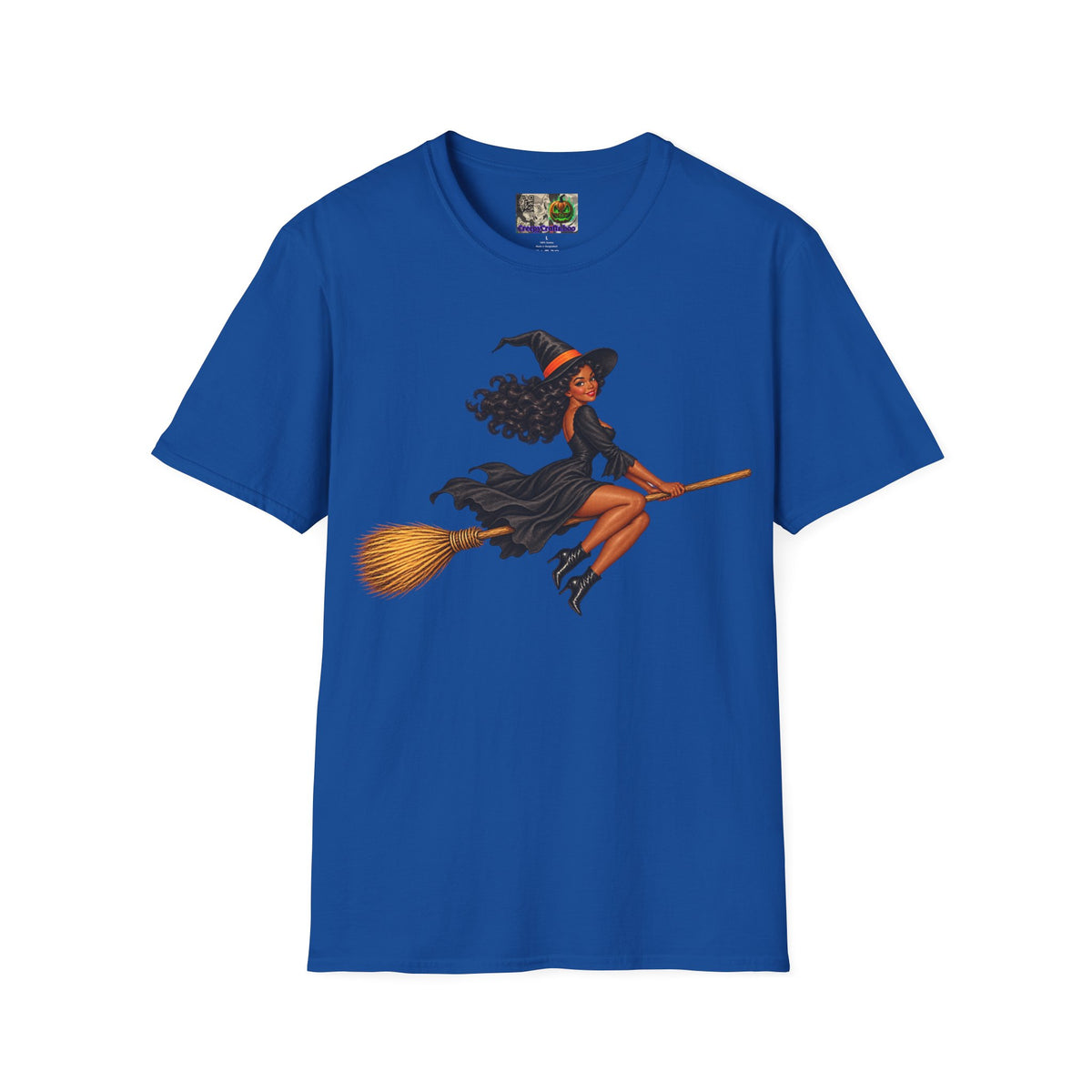 Velvet Vex Dark colors Unisex T-Shirt by CreepyCrafts.boo