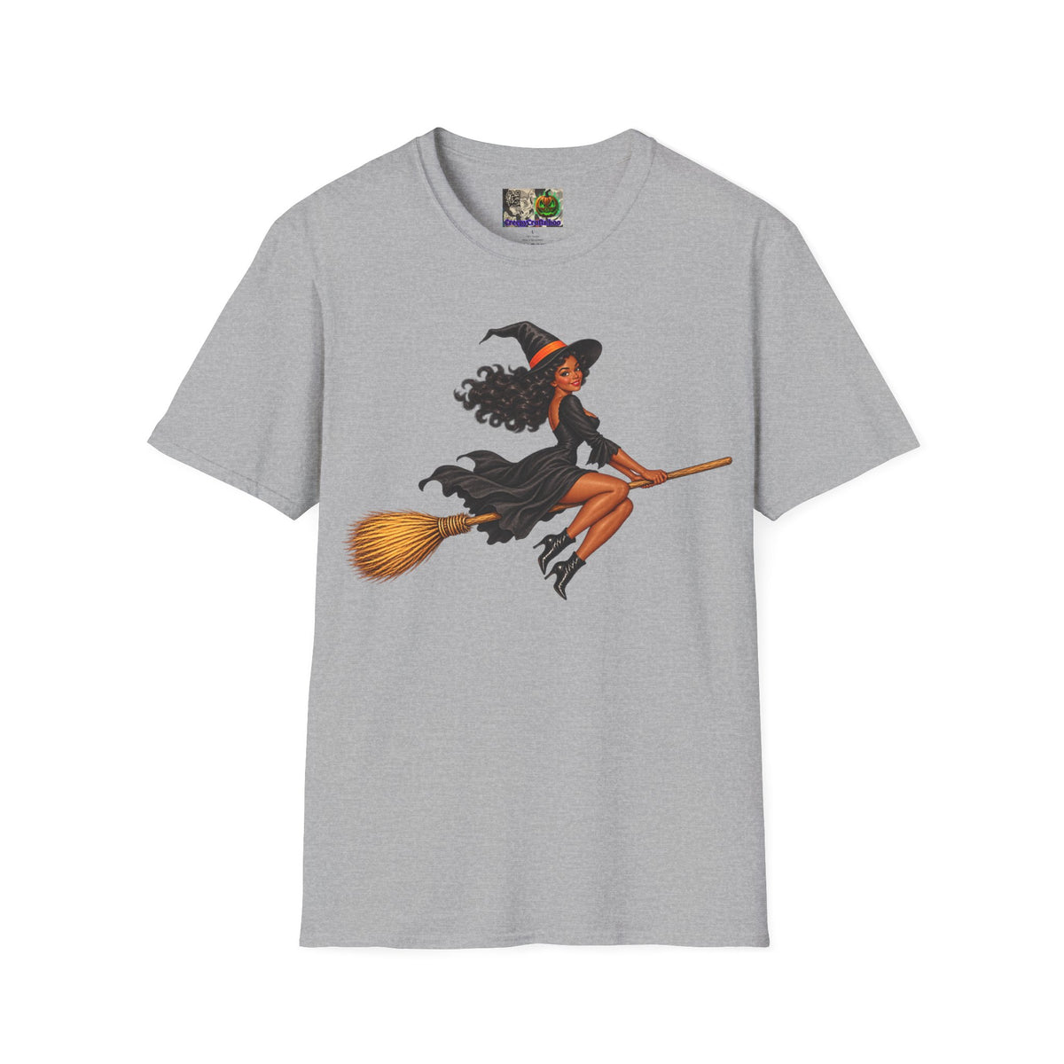 Velvet Vex Light colors Unisex T-Shirt by CreepyCrafts.boo