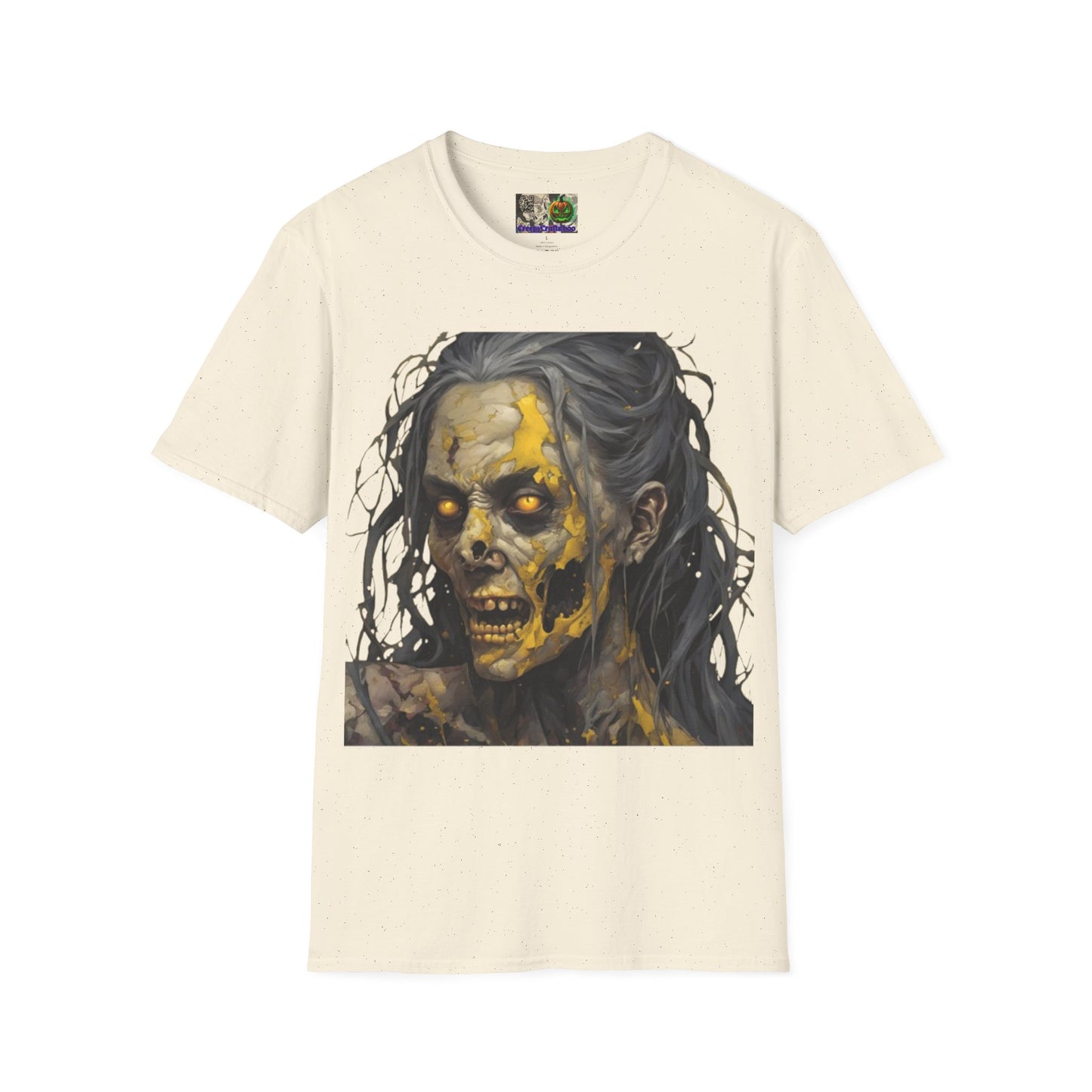 Rose Rottingham Has Risen Light colors Unisex T-Shirt by CreepyCrafts.boo