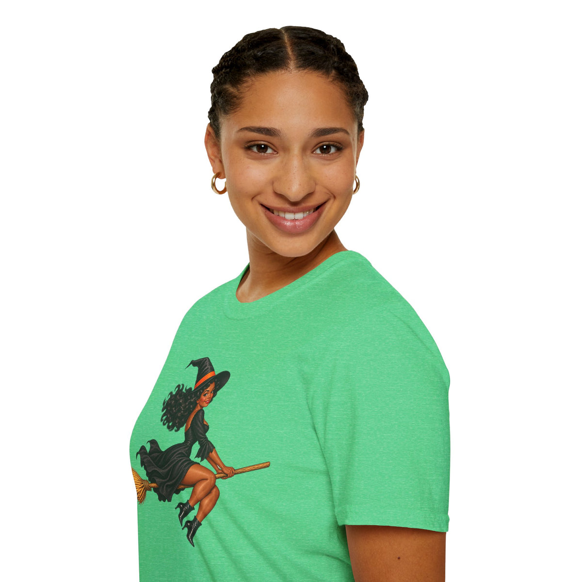 Velvet Vex Dark colors Unisex T-Shirt by CreepyCrafts.boo