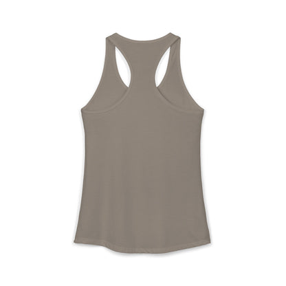 Solflare Women's Racerback Tank Top by cypherpunkgear.com