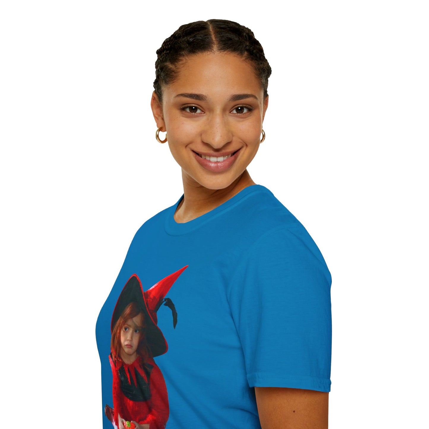 Is it Samhain yet? Dark colors Unisex T-Shirt by CreepyCrafts.boo