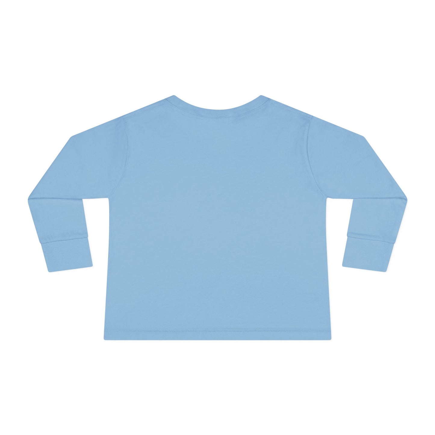 Is it Samhain yet? Toddler Long Sleeve Tee by CreepyCrafts.boo