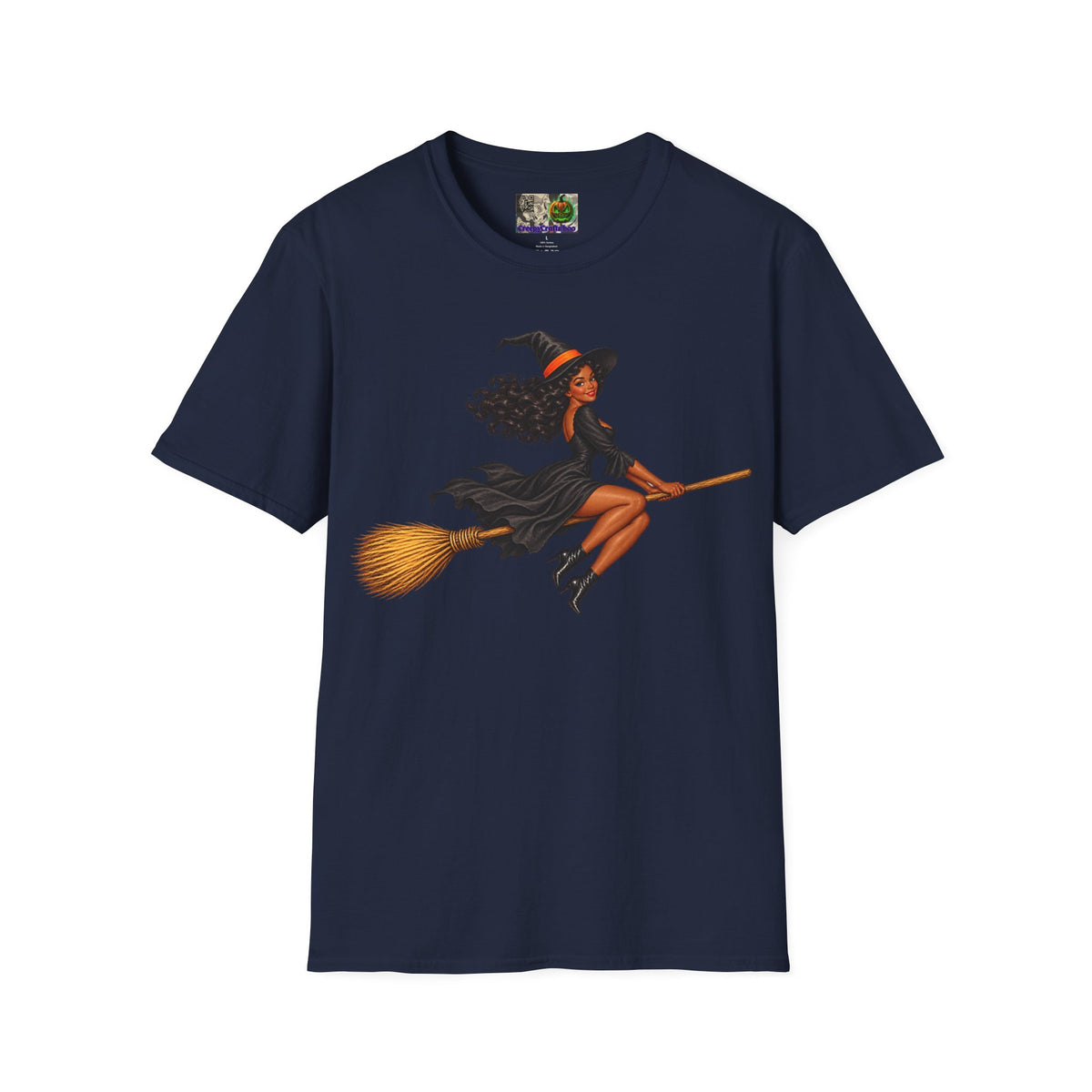 Velvet Vex Dark colors Unisex T-Shirt by CreepyCrafts.boo