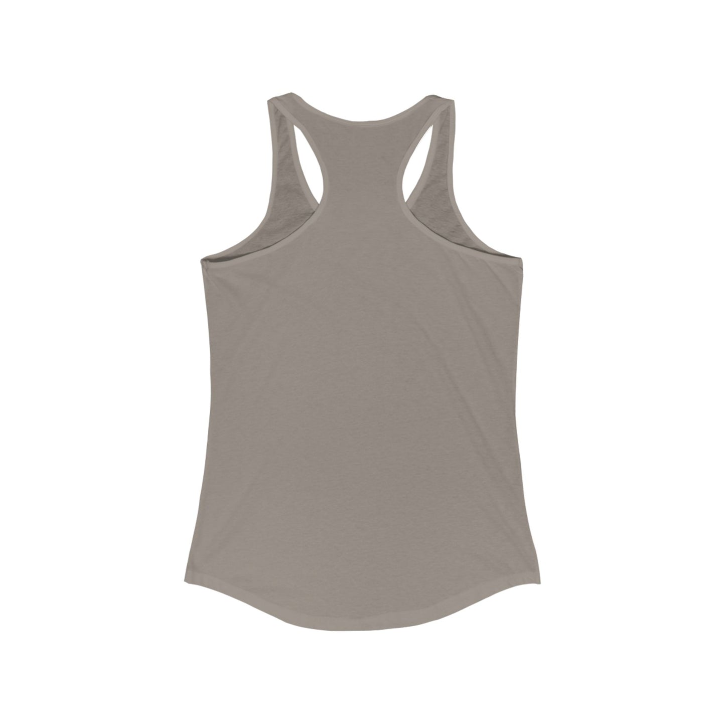 Nosana (NOS) Women's Racerback Tank Top by cypherpunkgear.com
