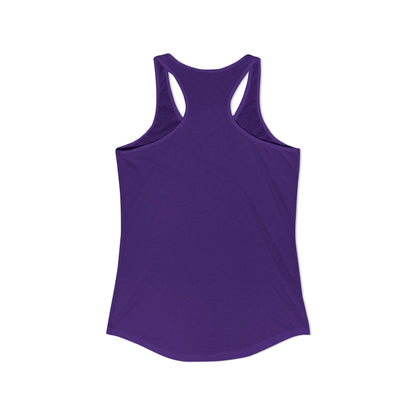 Sui: Get Slushed Women's Racerback Tank Top by cypherpunkgear.com