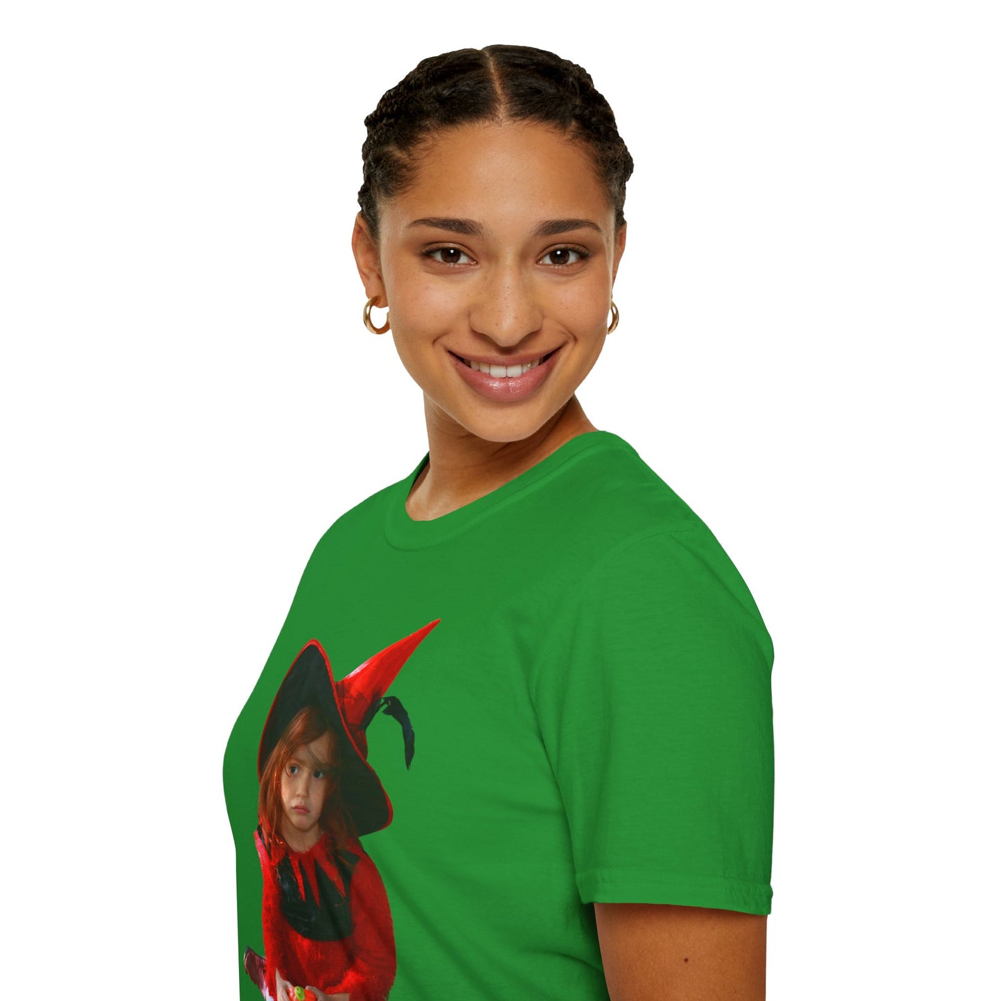 Is it Halloween yet? Dark colors Unisex T-Shirt by CreepyCrafts.boo