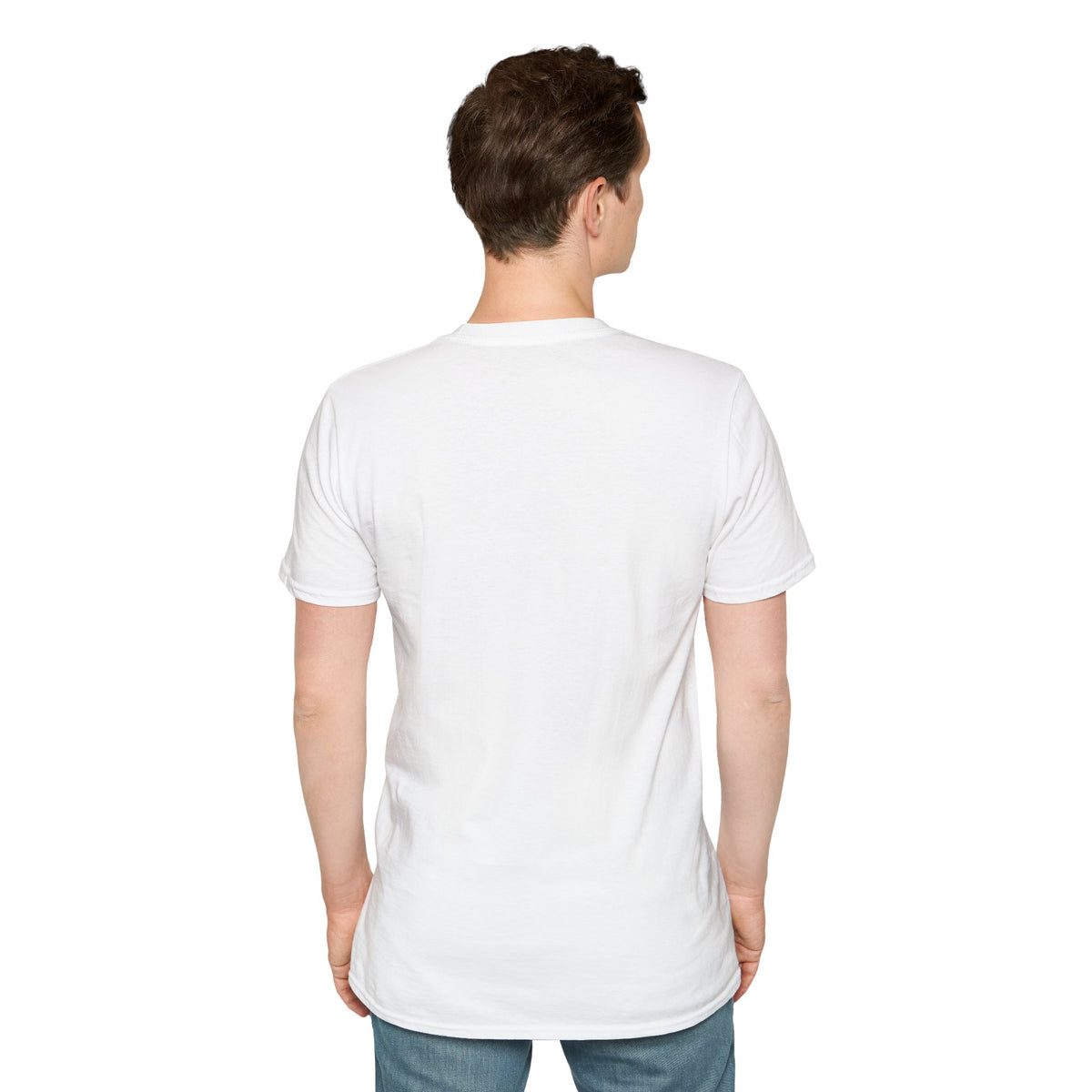 Velvet Vex Light colors Unisex T-Shirt by CreepyCrafts.boo
