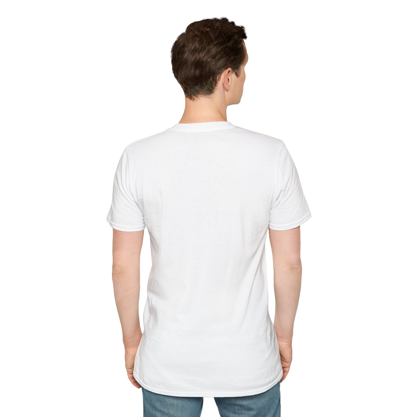 Sui: Get Slushed Light colors Unisex T-Shirt by cypherpunkgear.com