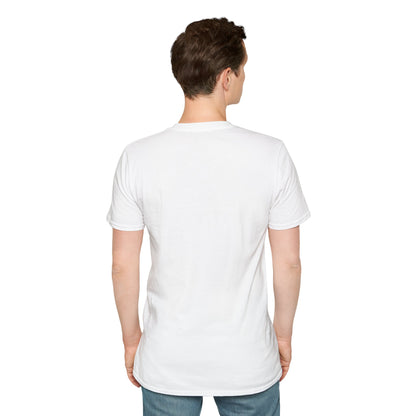 Sui: Get Slushed Light colors Unisex T-Shirt by cypherpunkgear.com