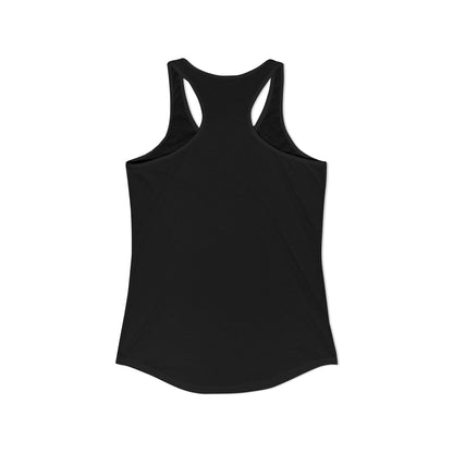 Sui: Get Slushed Women's Racerback Tank Top by cypherpunkgear.com