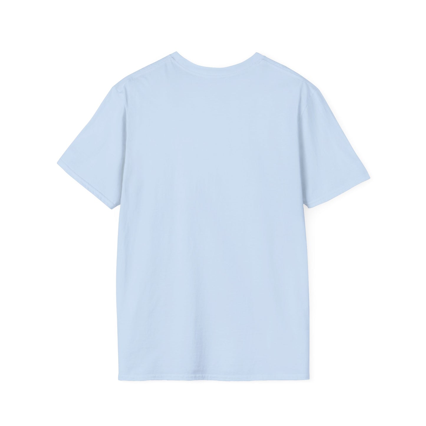 HYPE Drip Light colors Unisex T-Shirt by cypherpunkgear.com