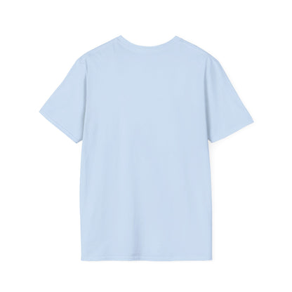 HYPE Drip Light colors Unisex T-Shirt by cypherpunkgear.com