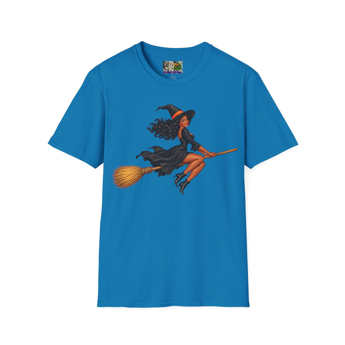 Velvet Vex Dark colors Unisex T-Shirt by CreepyCrafts.boo