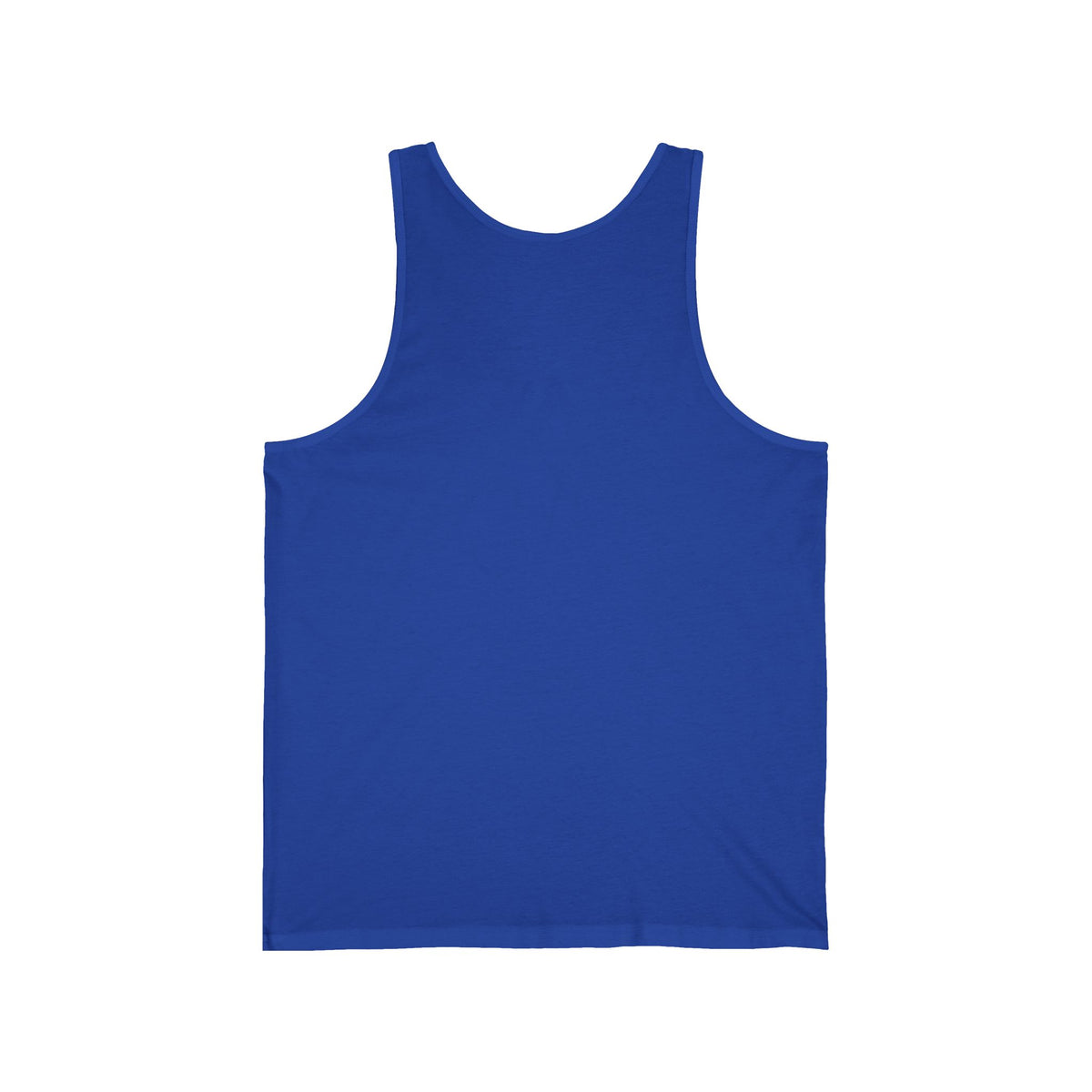 Velvet Vex Unisex Jersey Tank Top by CreepyCrafts.boo