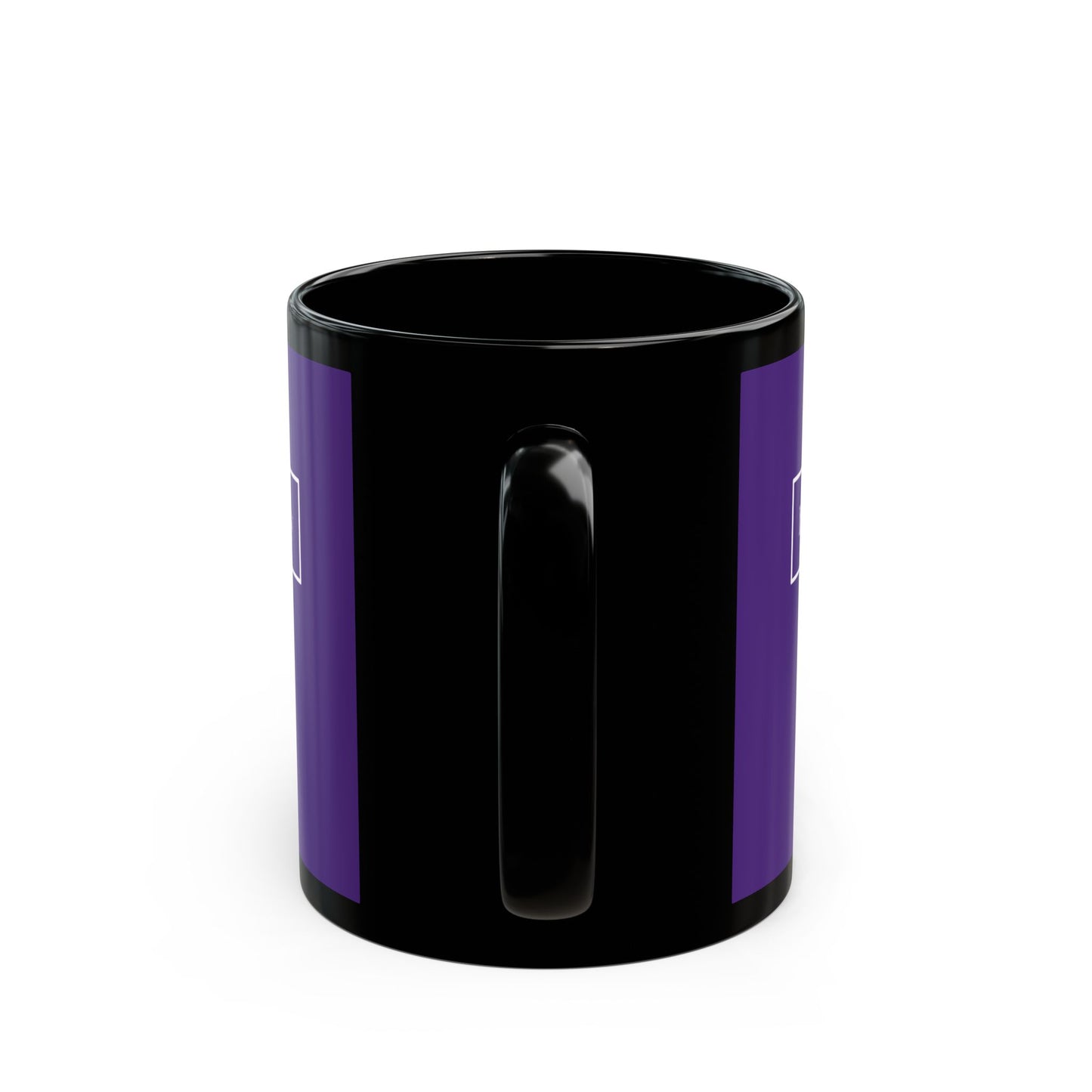 Heinous Fuckery Dark Purple Mug by cypherpunkgear.com