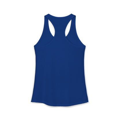 Sui: Get Slushed Women's Racerback Tank Top by cypherpunkgear.com
