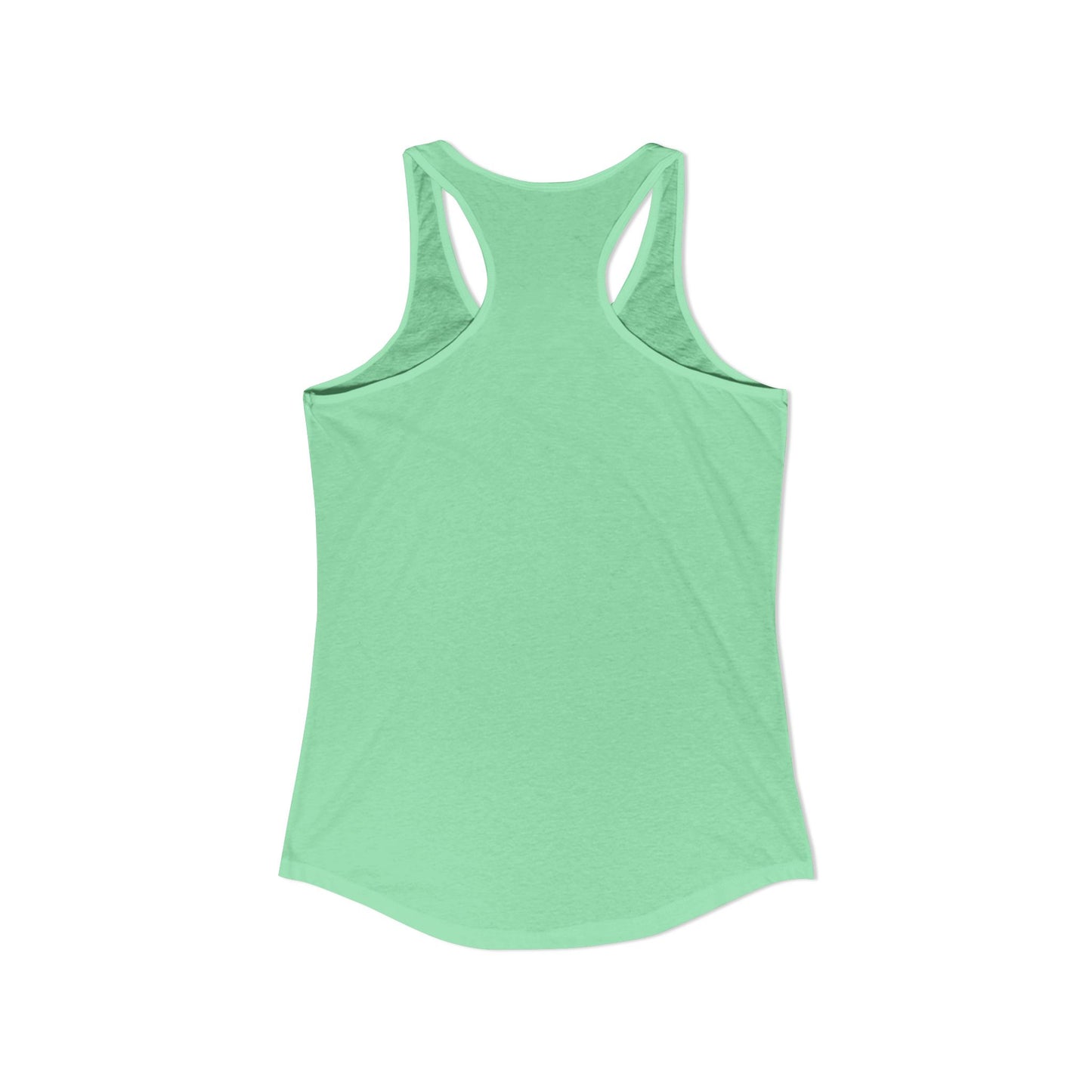 Sui: Get Slushed Women's Racerback Tank Top by cypherpunkgear.com