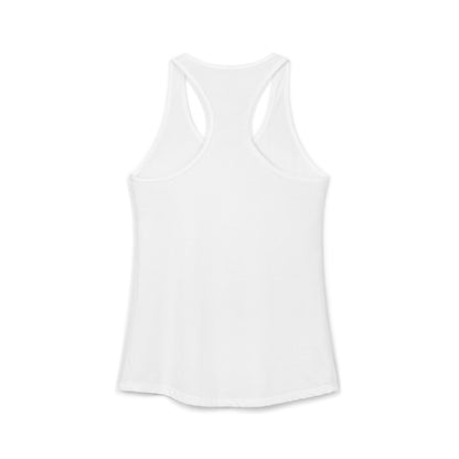Cipher McByte Women's Racerback Tank Top by cypherpunkgear.com