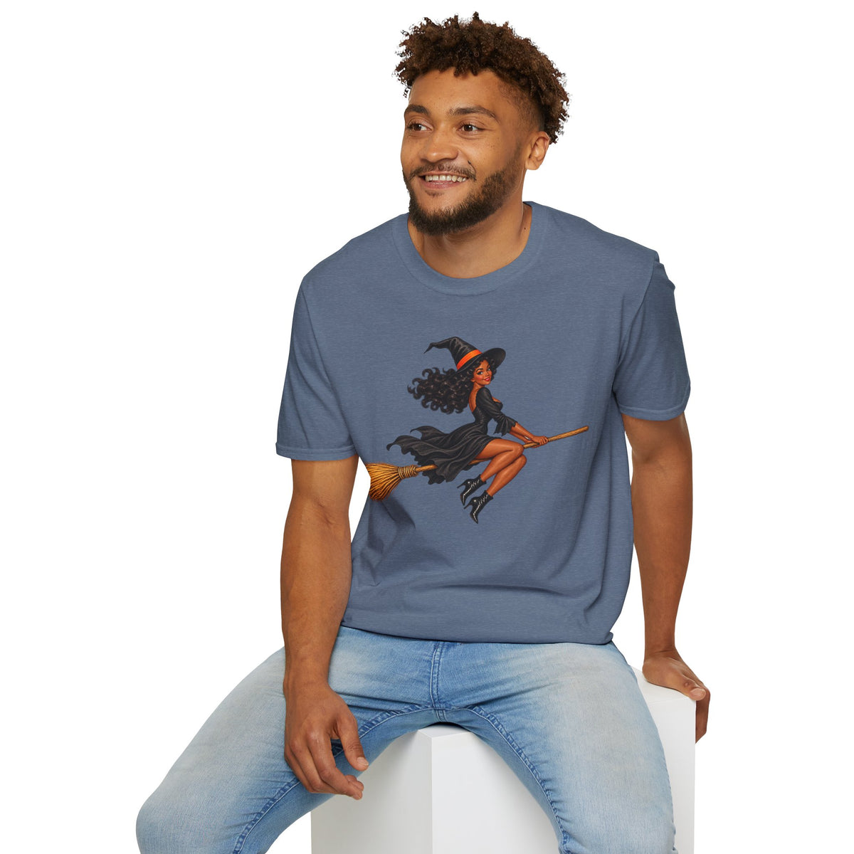 Velvet Vex Dark colors Unisex T-Shirt by CreepyCrafts.boo
