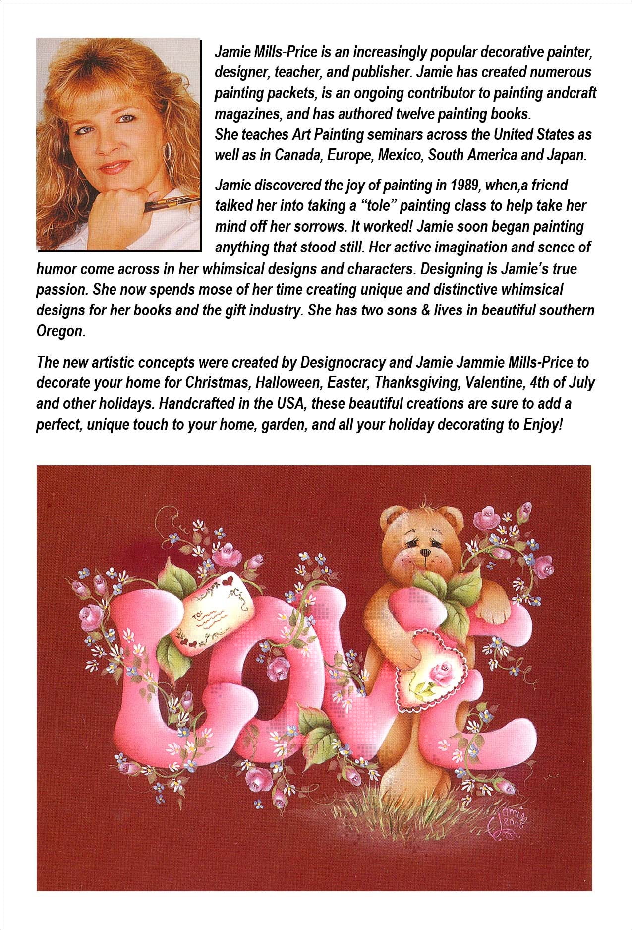 This Boos for You Wooden Ornaments by Jamie Mills-Price - Thanksgiving Halloween Decor - 8457408