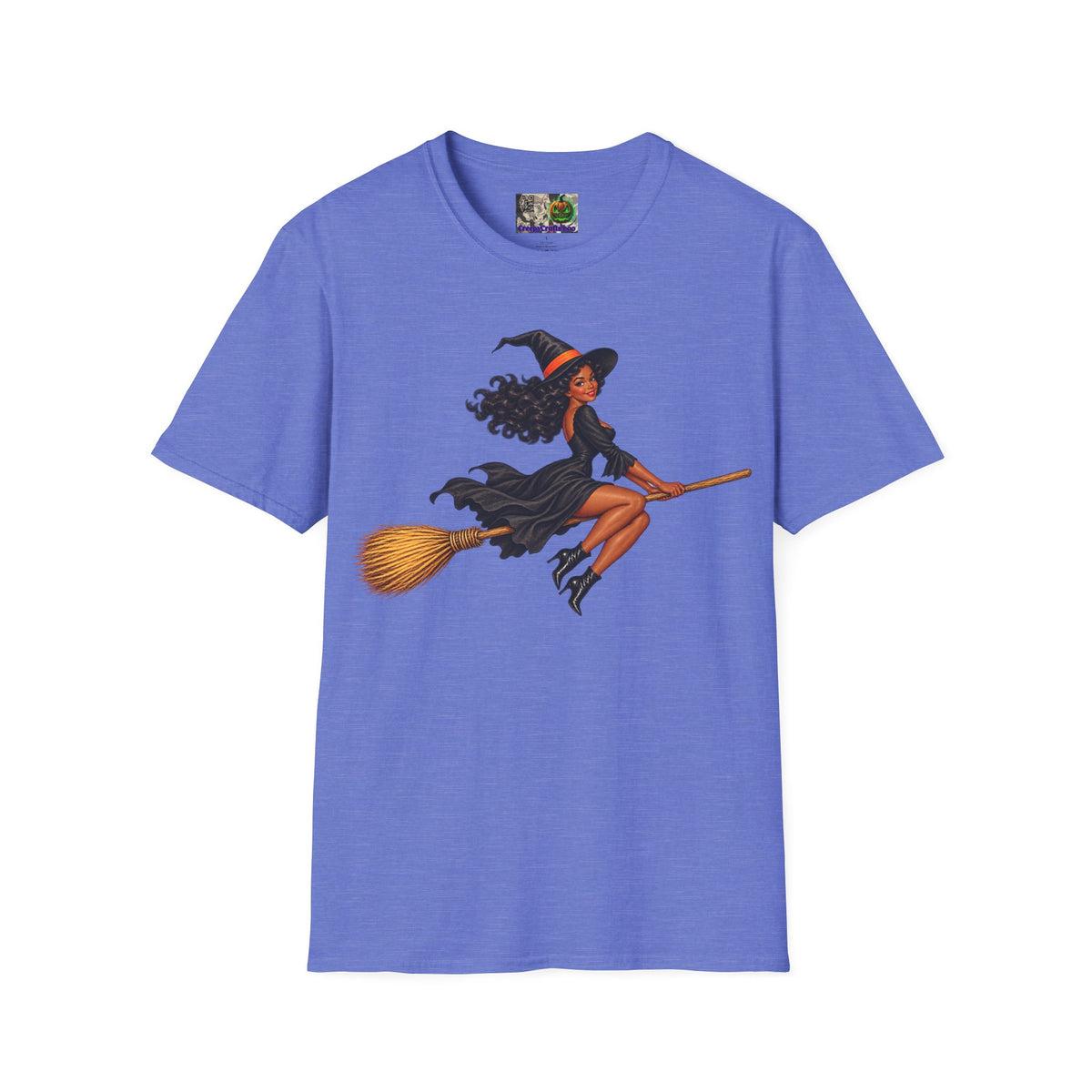 Velvet Vex Light colors Unisex T-Shirt by CreepyCrafts.boo