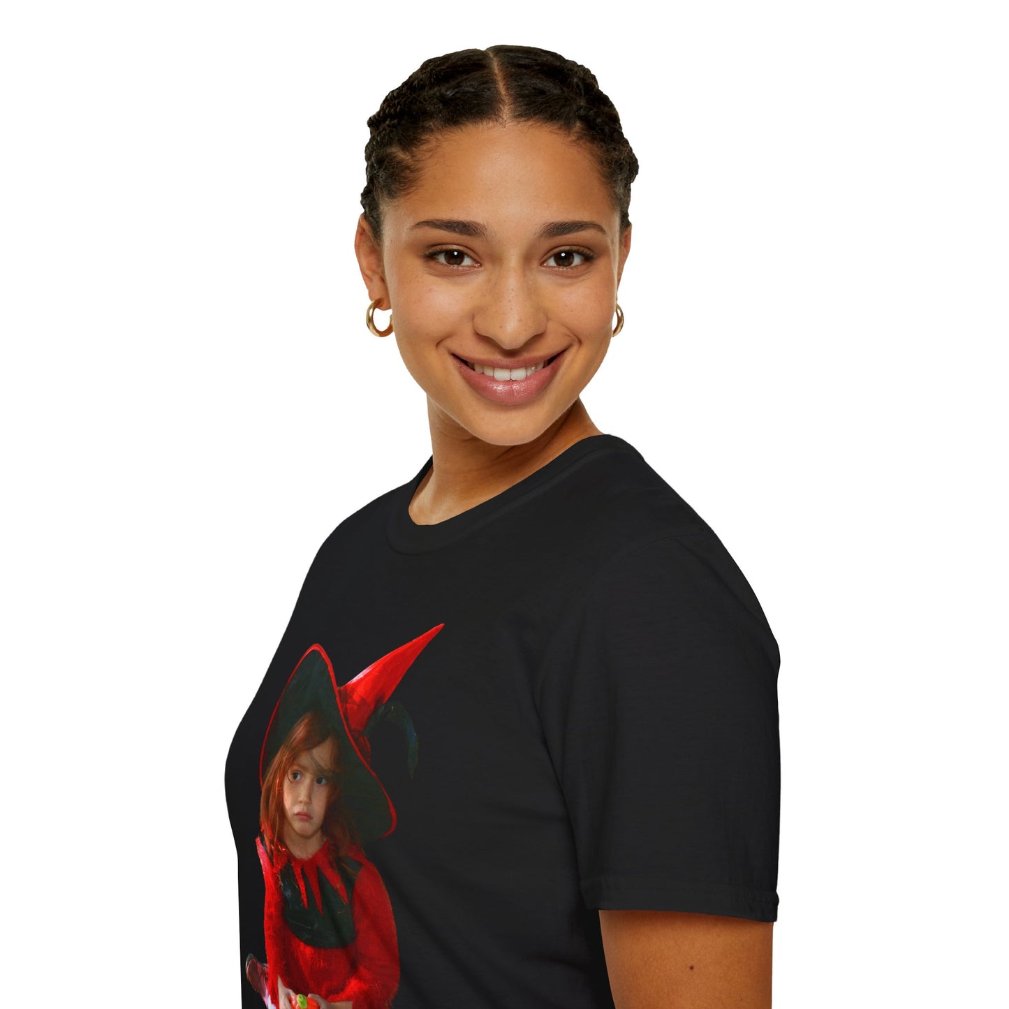 Is it Halloween yet? Dark colors Unisex T-Shirt by CreepyCrafts.boo
