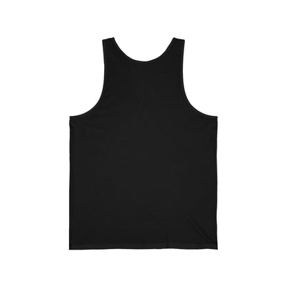 Sui: Get Slushed Unisex Jersey Tank Top by cypherpunkgear.com