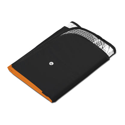 Bitcoin Sun Shade by cypherpunkgear.com