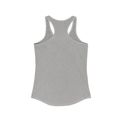Tether Women's Racerback Tank Top by cypherpunkgear.com