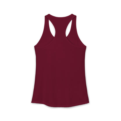 Sui: Get Slushed Women's Racerback Tank Top by cypherpunkgear.com