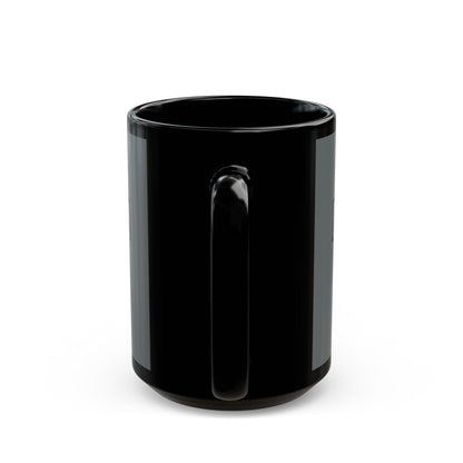 don't assume your freedoms are assured Grey Mug by cypherpunkgear.com