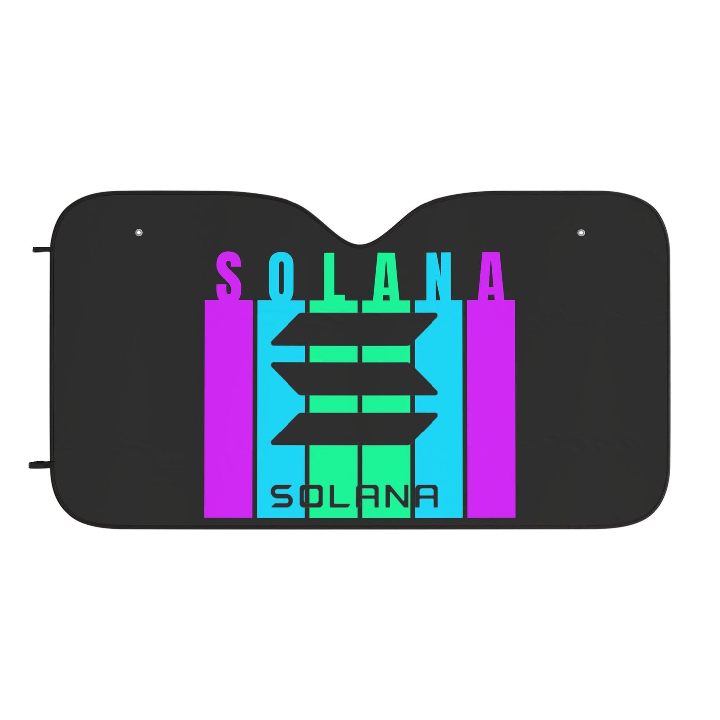 Solana Sun Shade by cypherpunkgear