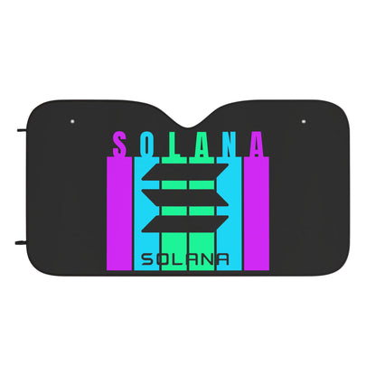 Solana Sun Shade by cypherpunkgear