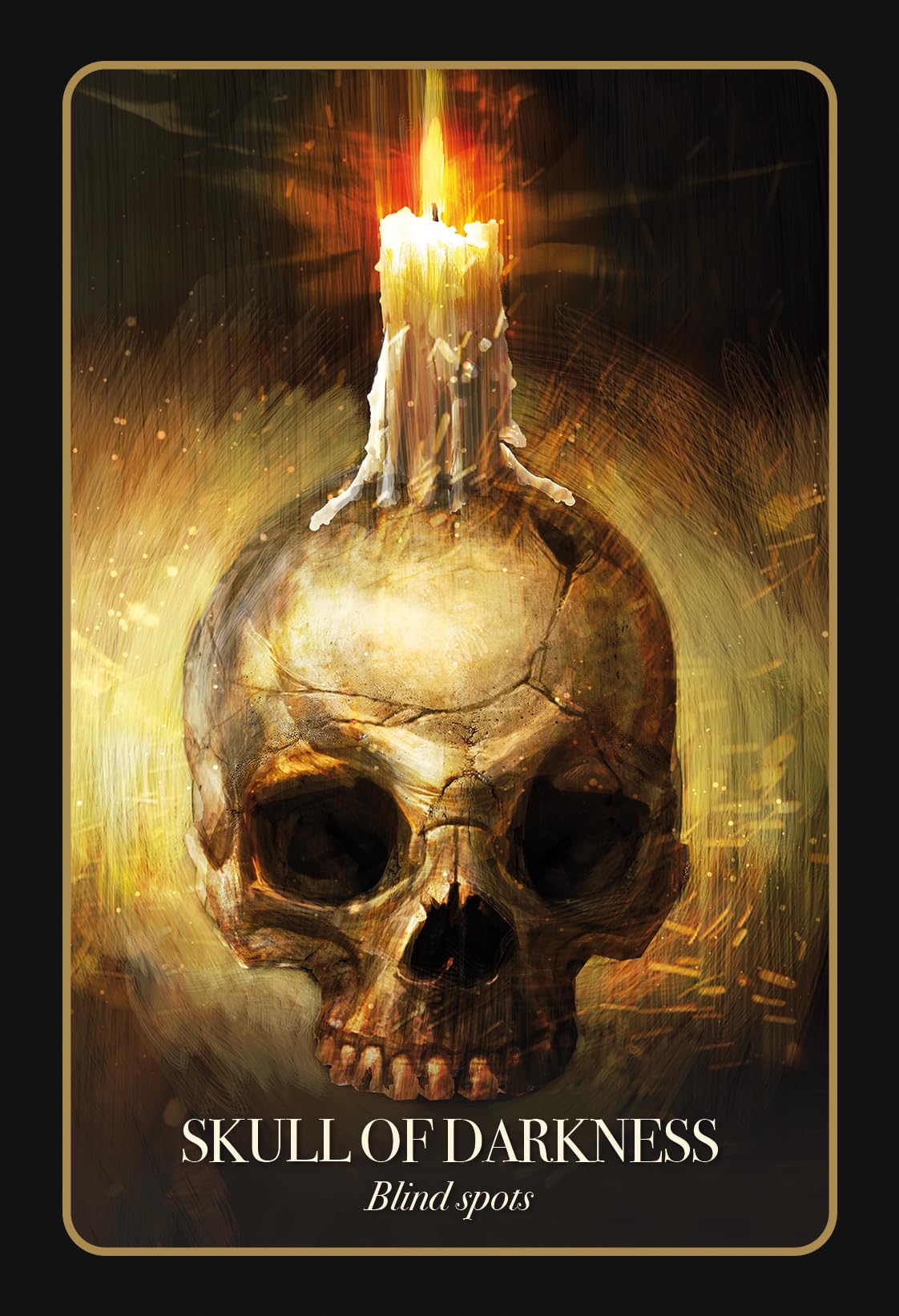 The Halloween Oracle: Lifting the Veil between the Worlds Ev