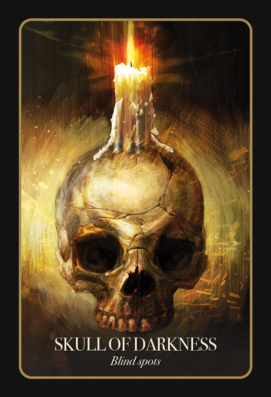 The Halloween Oracle: Lifting the Veil between the Worlds Ev