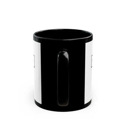 Heinous Fuckery White Mug by cypherpunkgear.com