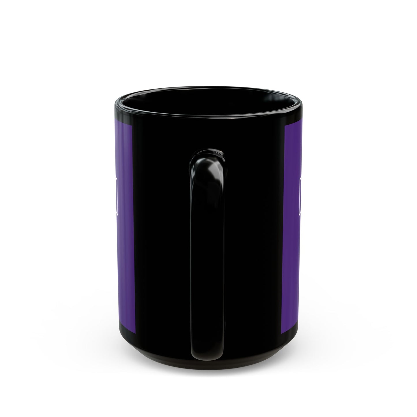 Heinous Fuckery Dark Purple Mug by cypherpunkgear.com