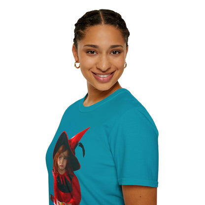 Is it Halloween yet? Dark colors Unisex T-Shirt by CreepyCrafts.boo