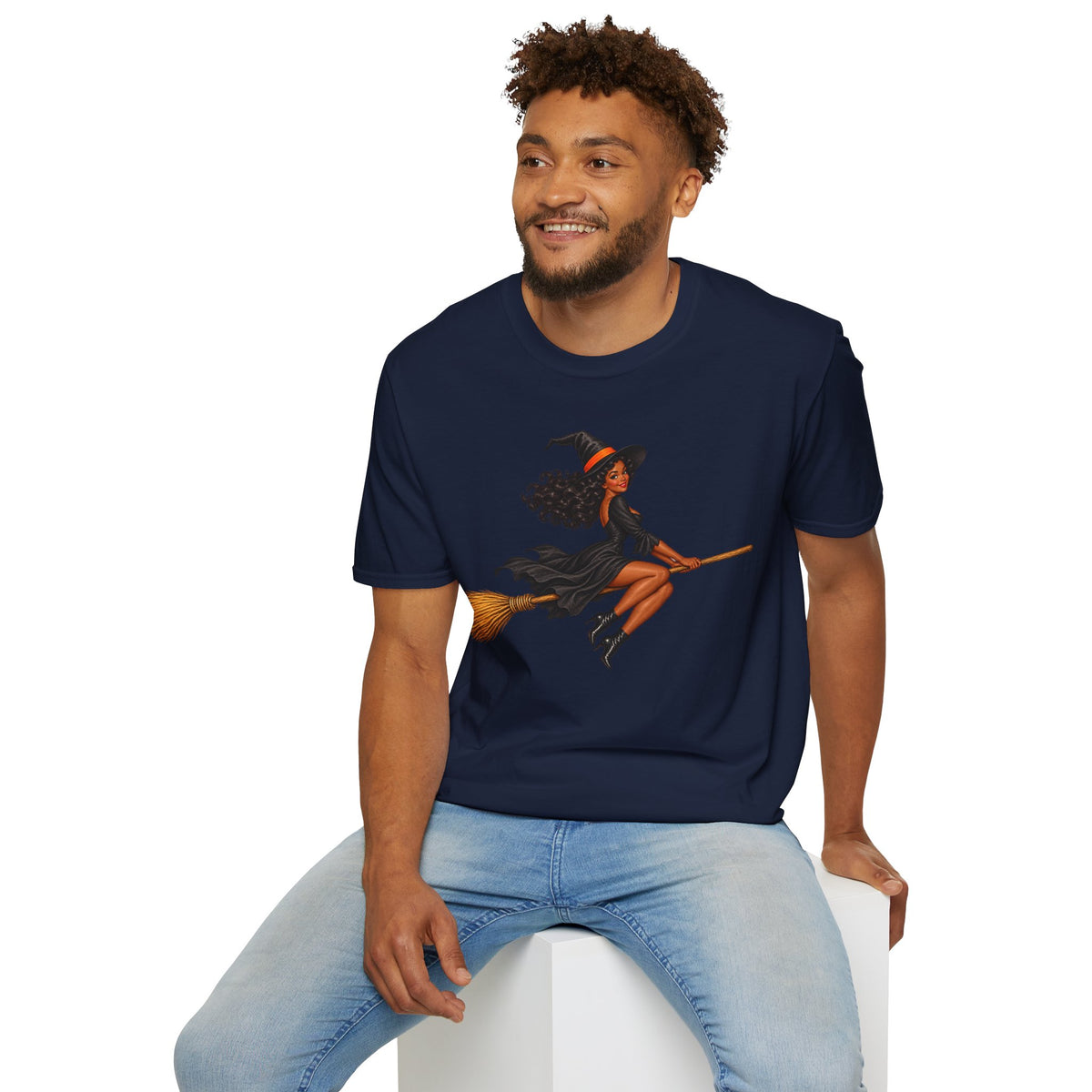 Velvet Vex Dark colors Unisex T-Shirt by CreepyCrafts.boo