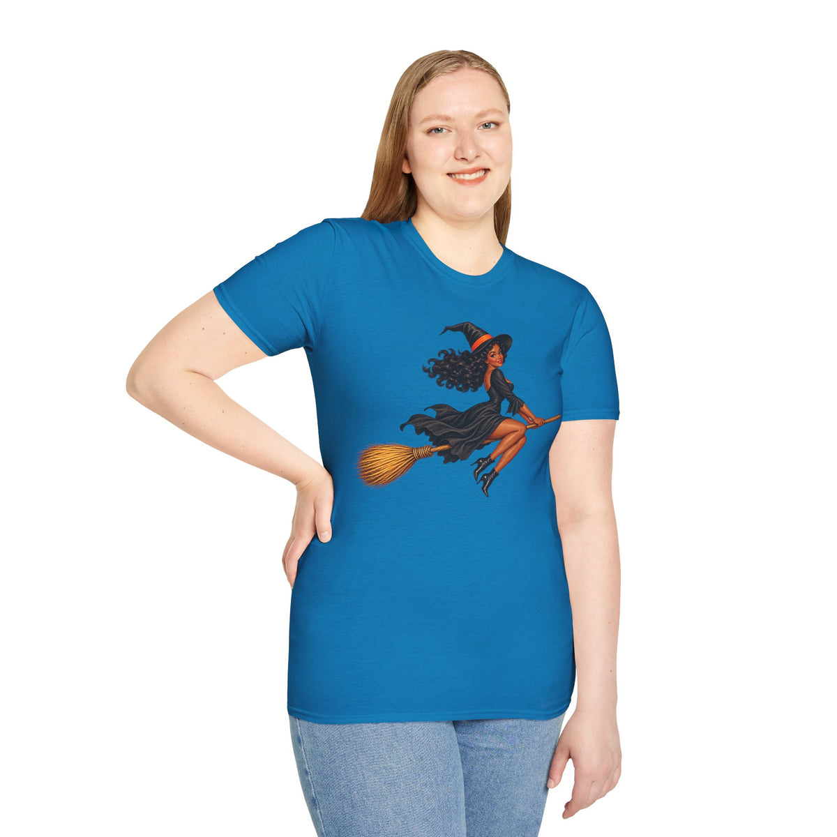 Velvet Vex Dark colors Unisex T-Shirt by CreepyCrafts.boo