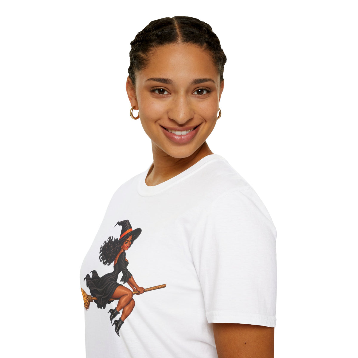 Velvet Vex Light colors Unisex T-Shirt by CreepyCrafts.boo